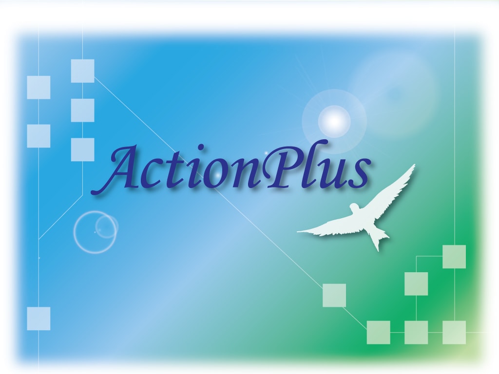 ActionPlus 柔整レセコン  | 柔整＆鍼灸対応 接骨院・整骨院向けのレセコンAction Plus